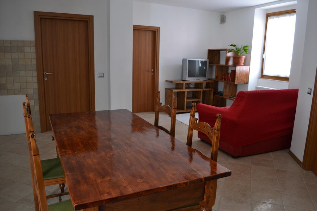 Casa Ledro Apartment Molina di Ledro Room photo